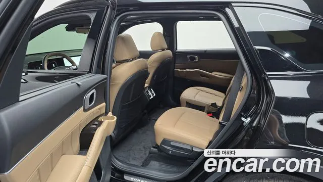Kia Sorento 4th Gen — Фото автомобиля 17