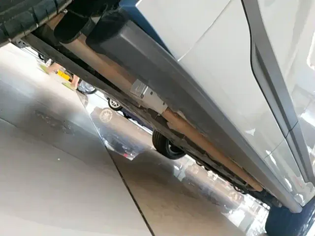 BYD FangChengBao Titanium 7 — Фото автомобиля 20