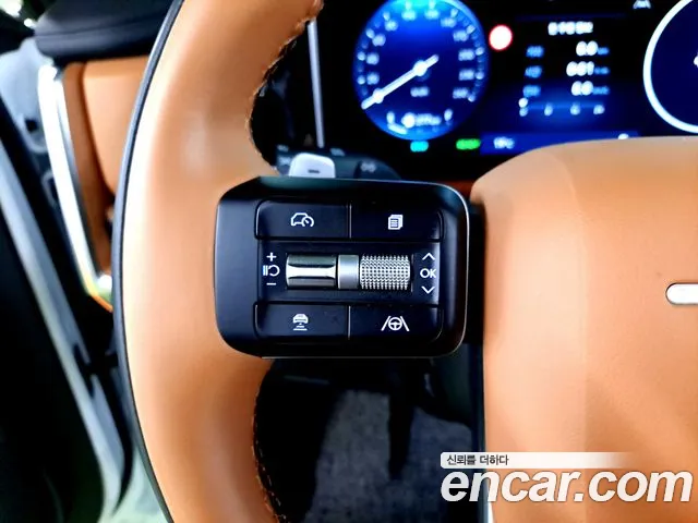 Hyundai Santa Fe — Фото автомобиля 12
