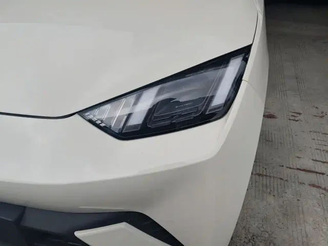 BYD Seagull — Фото автомобиля 23