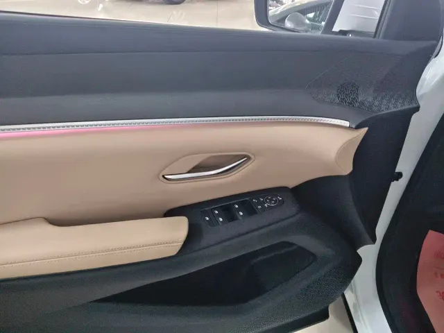 BYD Song Pro — Фото автомобиля 15