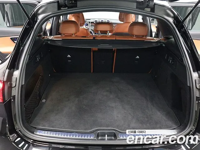Mercedes-Benz GLC-Class GLC-класс X254 GLC300 4MATIC Avantgarde — Фото автомобиля 15