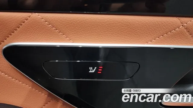 Mercedes-Benz S-Class S-класс W223 — Фото автомобиля 16