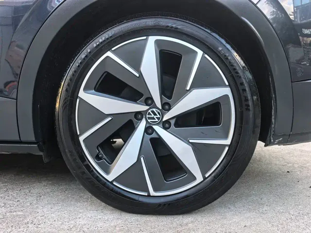 Volkswagen ID.4 Crozz — Фото автомобиля 28