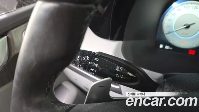 Hyundai Palisade The New Palisade — Фото автомобиля 28