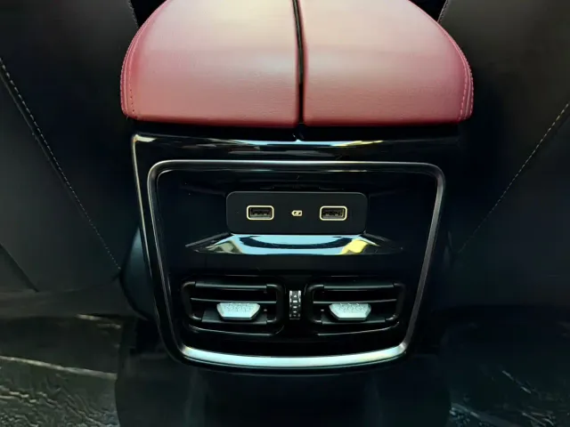Jetour X70 Plus — Фото автомобиля 20