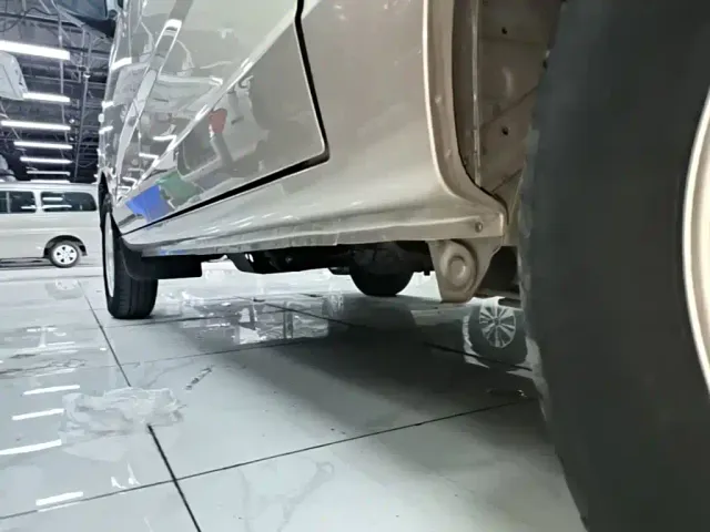 Wuling Rongguang S — Фото автомобиля 21