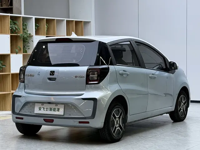 Sehol E10X — Фото автомобиля 13