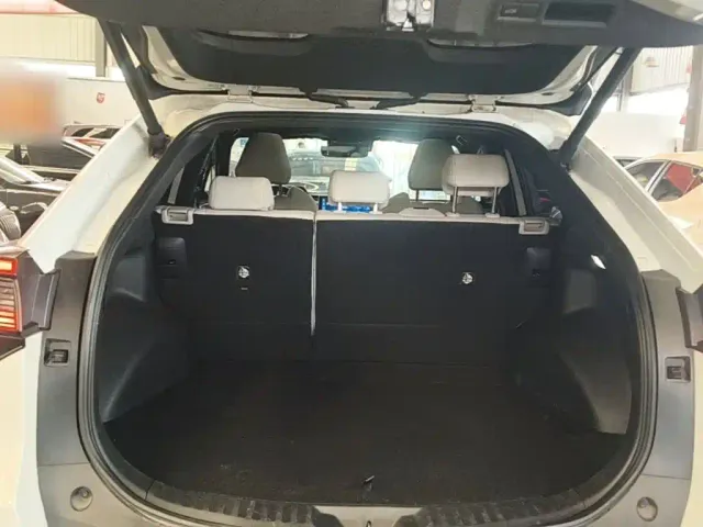Toyota GAC Toyota bZ4X — Фото автомобиля 18