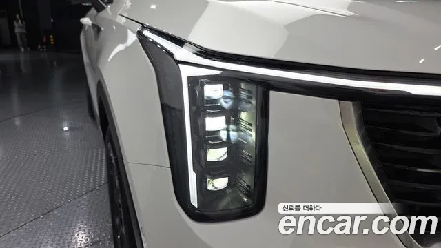 Kia Sorento 4th Gen — Фото автомобиля 22