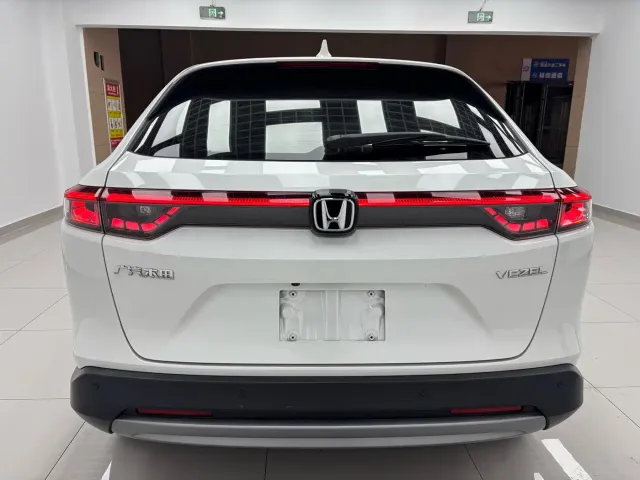 Honda Vezel — Фото автомобиля 6