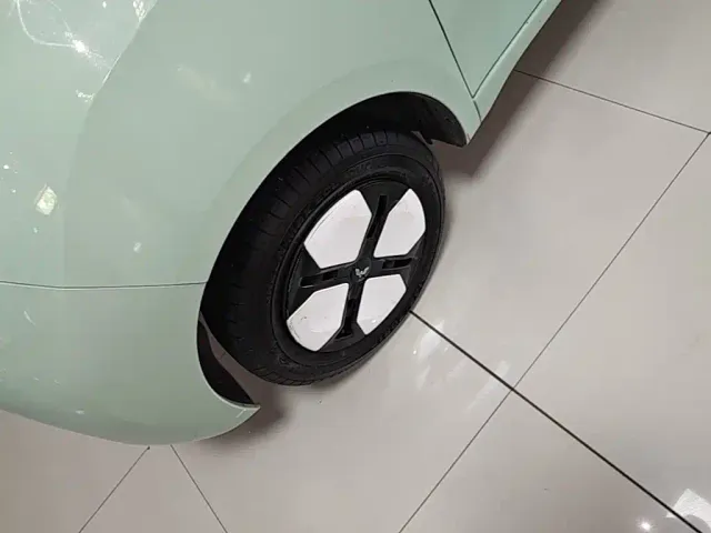 Wuling Hongguang Mini EV — Фото автомобиля 22