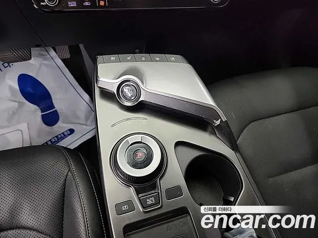 Kia EV6 Long Range — Фото автомобиля 8