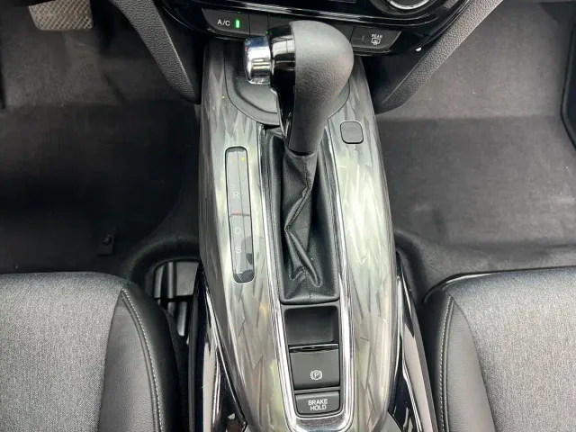 Honda XR-V — Фото автомобиля 12