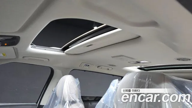 Kia Carnival 4th Gen — Фото автомобиля 19