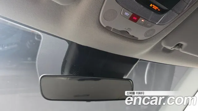 Kia Seltos — Фото автомобиля 25