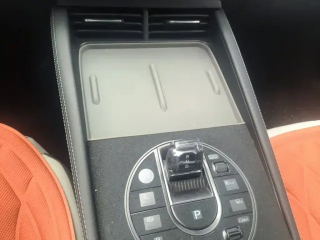 BYD Seal 06 — Фото автомобиля 15