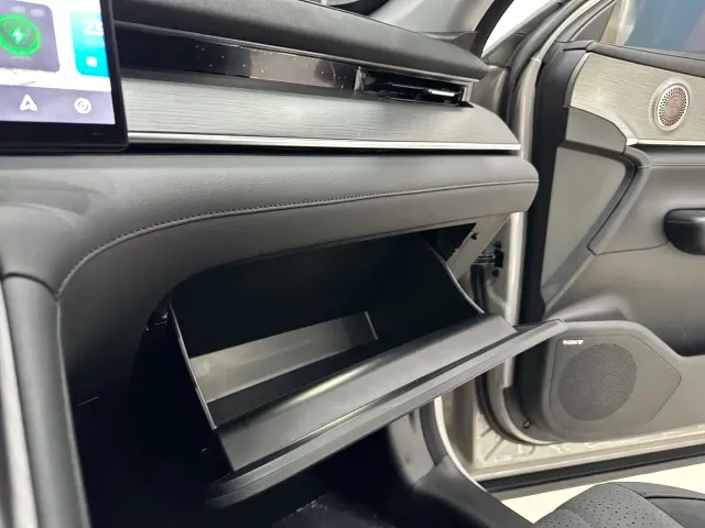 Chery Fengyun T8 — Фото автомобиля 23