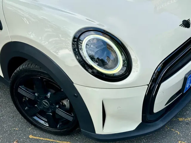 MINI Hatch — Фото автомобиля 4