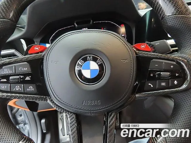 BMW M4 G82 — Фото автомобиля 12