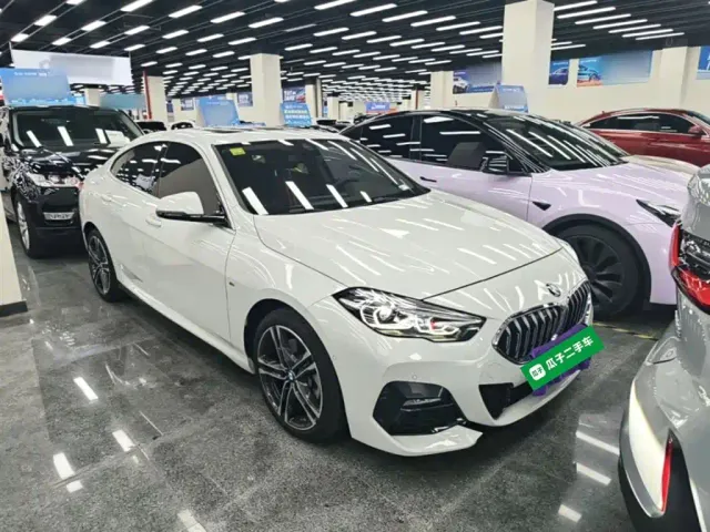 BMW 2 Series — Фото автомобиля 3
