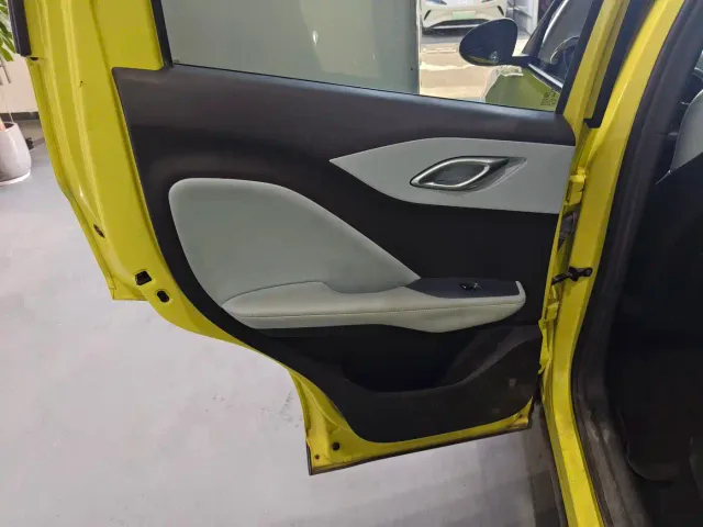 BYD Seagull — Фото автомобиля 10