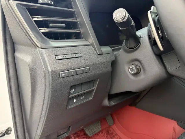 Lexus GX — Фото автомобиля 8