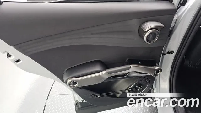BYD Atto 3 — Фото автомобиля 14