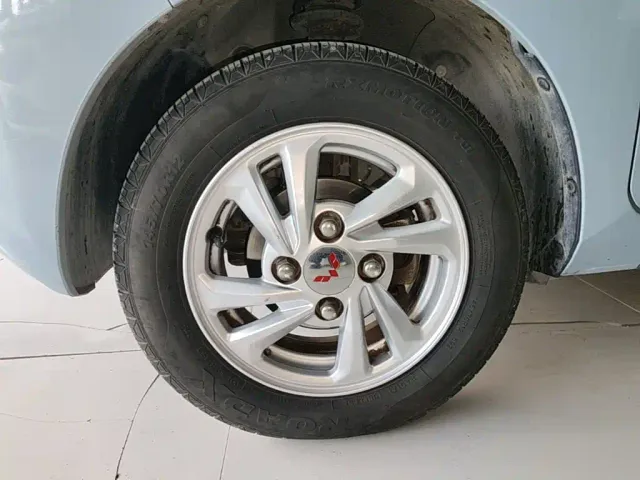 Wuling Hongguang Mini EV — Фото автомобиля 22