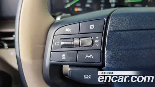 Kia Sportage Generation 5 — Фото автомобиля 24