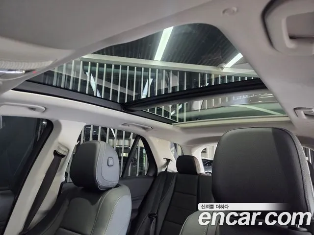Mercedes-Benz GLE-Class W167 — Фото автомобиля 15