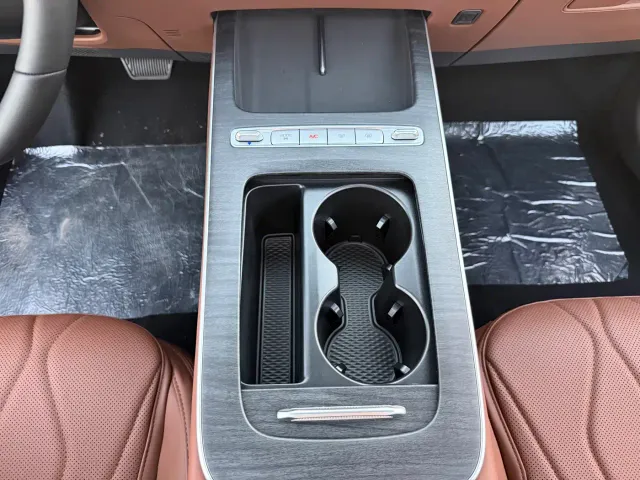 Chery Arrizo 8 PRO — Фото автомобиля 20
