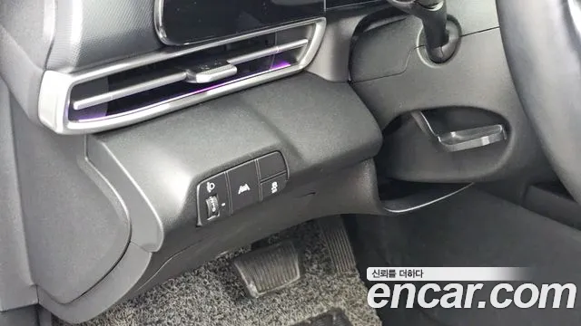 Hyundai Avante CN7 — Фото автомобиля 25