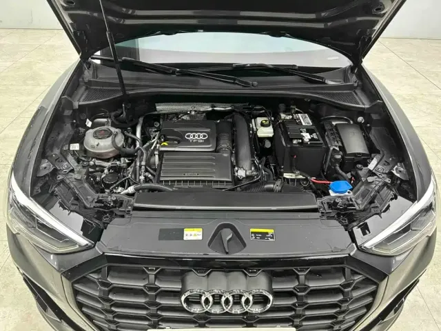 Audi Audi Q3 2023 35 TFSI Fashion Dynamic (1.4T) — Фото автомобиля 27