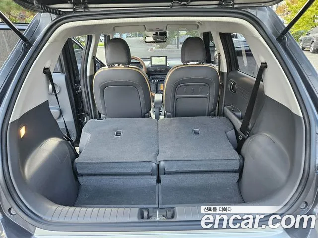 Hyundai Casper — Фото автомобиля 14