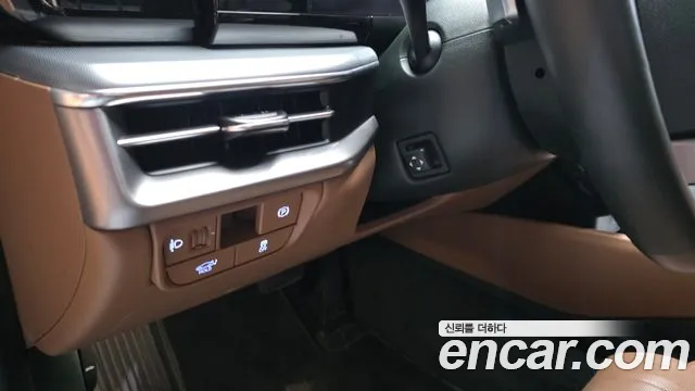 Hyundai Grandeur GN7 — Фото автомобиля 14