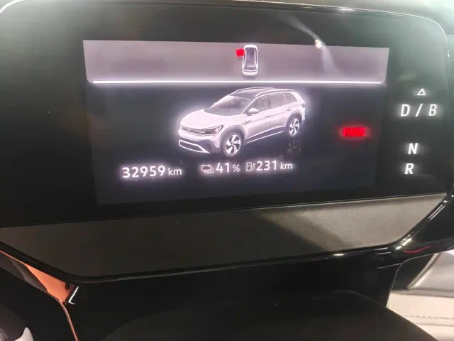 Volkswagen ID.6 Crozz — Фото автомобиля 7