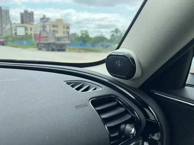 MINI Clubman — Фото автомобиля 18