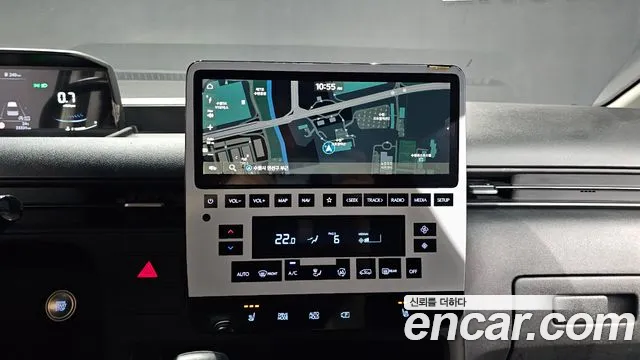 Hyundai Staria — Фото автомобиля 20