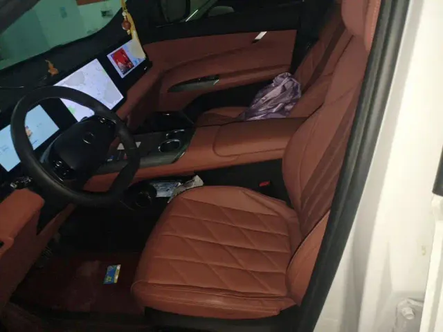 Changan CS75 Plus — Фото автомобиля 11