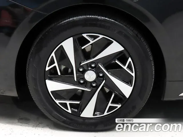 Hyundai Grandeur — Фото автомобиля 20