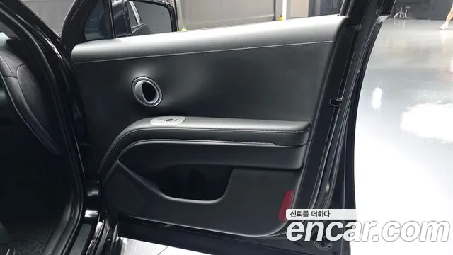 Hyundai Palisade Palisade (LX3) Бензин 2.5T 2WD 9 мест — Фото автомобиля 25