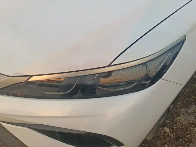 BYD Song Pro — Фото автомобиля 5