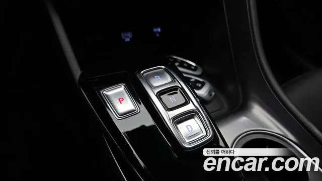 Hyundai Sonata DN8 — Фото автомобиля 12