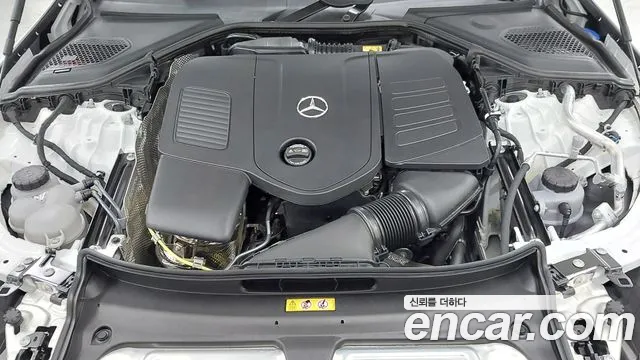 Mercedes-Benz E-Class W214 — Фото автомобиля 6