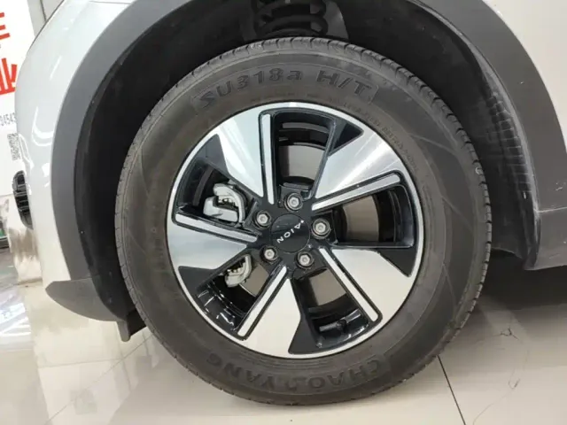 GAC Aion UT — Фото автомобиля 22