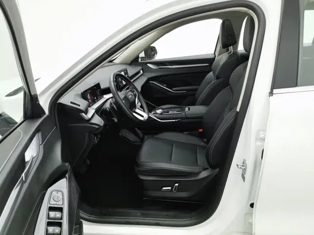 Haval H6 — Фото автомобиля 10