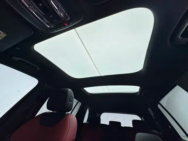 Mercedes-Benz GLB AMG — Фото автомобиля 7