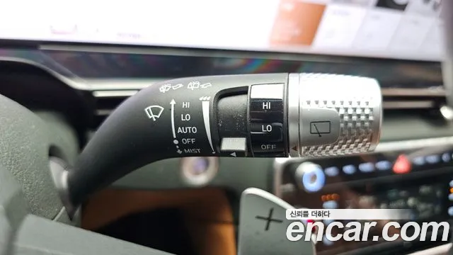 Genesis GV80 2.5T Бензин AWD — Фото автомобиля 28