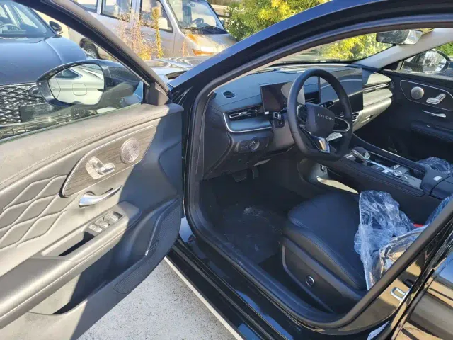 Chery Arrizo 8 PRO — Фото автомобиля 11